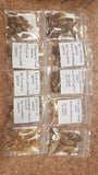 Plumeria Seeds (30 seeds/pack)
