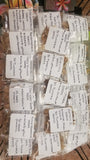 Plumeria Seeds (30 seeds/pack)